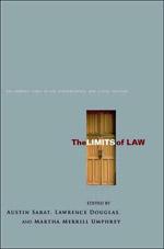The Limits of Law