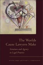 The Worlds Cause Lawyers Make