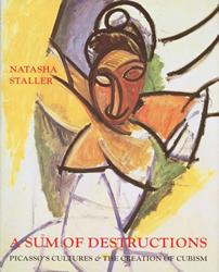 A Sum of Destructions, by Natasha Staller