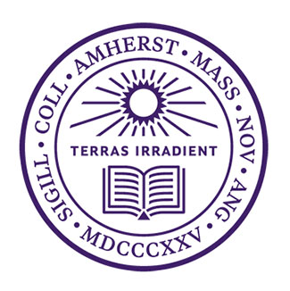 Amherst College Seal