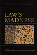 Law's Madness book cover