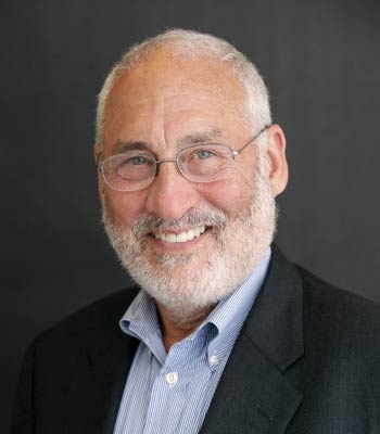Joseph Stiglitz ’64