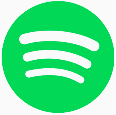 The Spotify Logo