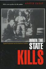 When the State Kills Book Cover