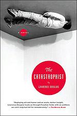 Book cover of The Catastrophist