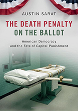 Books cover for Death Penalty On The Ballot
