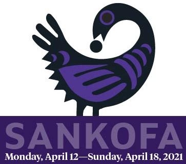 Sankofa bird image
