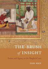 Cover of the Brush of Insight